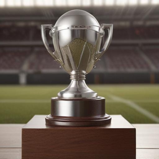 Suva Triumphs in Pio Bosco Trophy: A Stronghold on Victory