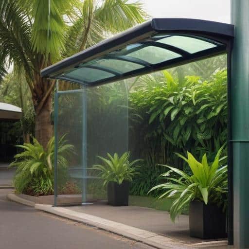 Suva's Bus Stand Upgrade: A New Era of Safe Commuting Awaits!