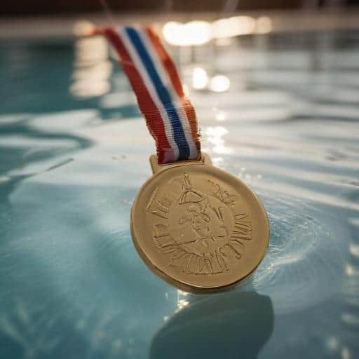 Suva's Swimming Stars Set for Championship Challenge