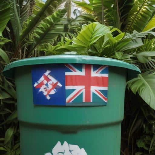 Suva's Waste Management Crisis: Can Community Efforts Make a Difference?