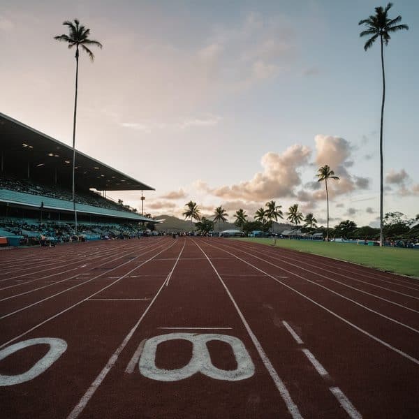 Swami Vivekananda College names 26-athlete squad for Coca-Cola Games in Suva, aiming to match last year’s five-medal haul