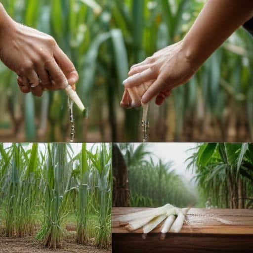 Sweet Democracy: Sugar Growers Ready to Reclaim Their Voice After 20 Years