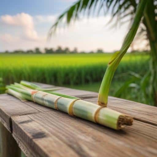 Sweet Support: Fiji's Government Invests in Sugarcane Farmers' Future