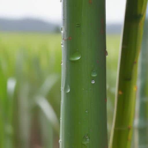 Sweet Support: Government Boosts Sugarcane Farmers in Fiji