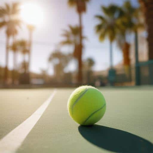 Swiatek and Rybakina Dominate: Indian Wells Thrills Continue!