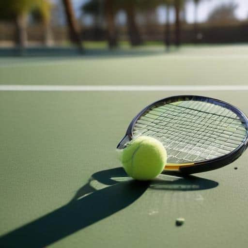 Swiatek Shines as Indian Wells Heats Up: Will She Claim Redemption?