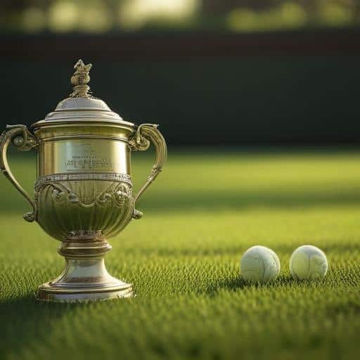 Swiatek's Wimbledon Triumph: A Historic Victory for Tennis