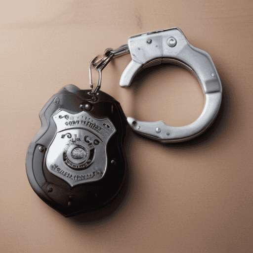 Swift Police Response Nabs Alleged Robbery Suspect