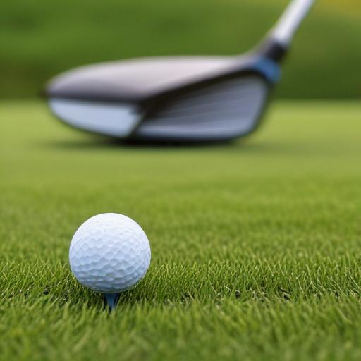 Swing into Competition: Ba Golf Club Open Awaits!