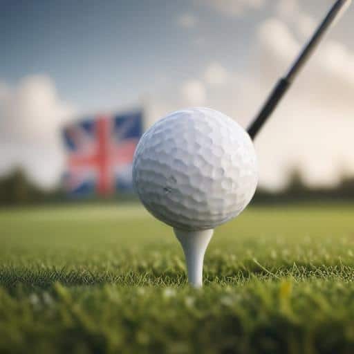 “Swinging for a Cause: Fiji’s Charity Golf Tournament Shines a Light on Vision Awareness”