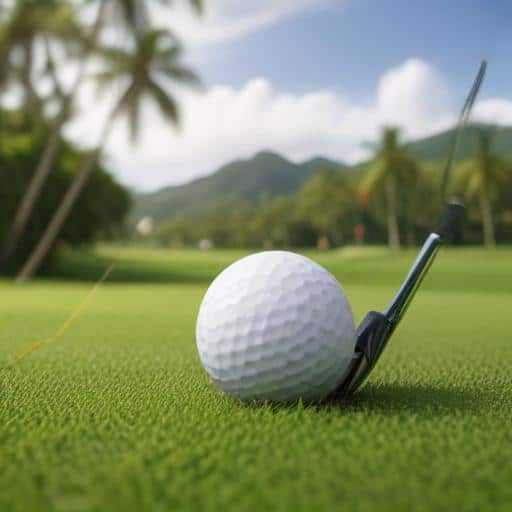 Swinging into Community: How Golf is Reviving Connections in Fiji