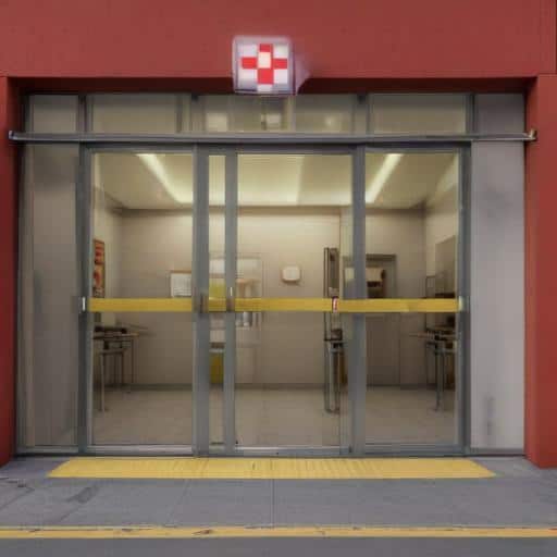 Syria probes hospital shooting in Sweida amid calls for accountability