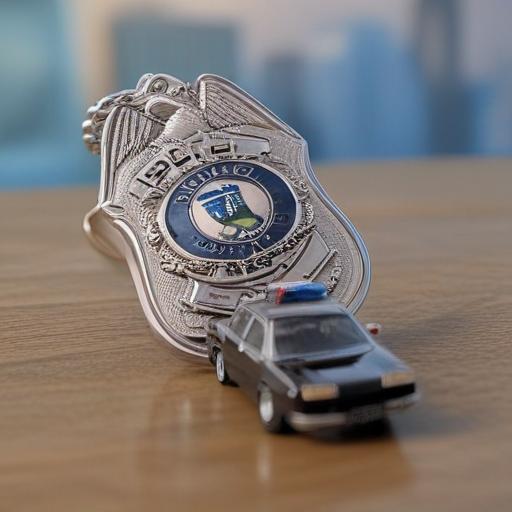 T.J. Hooker Rides Again: Netflix's Nostalgic Action-Comedy Revival!