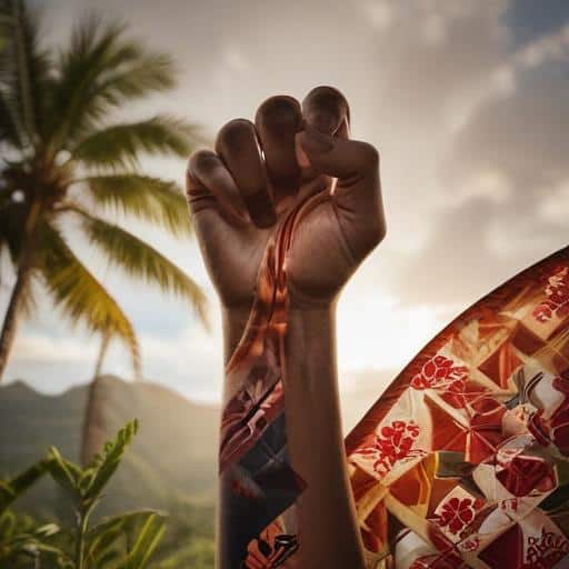 Tabuya Stands Strong: A Voice for Women and Unity Amid Controversy