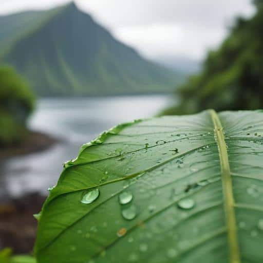 Taci Village Takes a Stand Against Climate Change Challenges