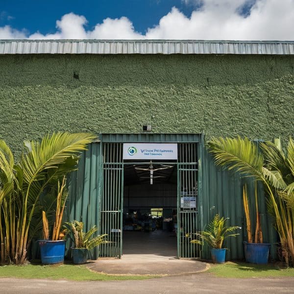 Tacirua-Based Women-Led Co-op Launches June 2026 Product Marketing Consignment to Boost Market Access