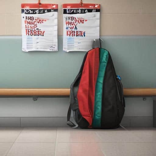 Tackling Bullying: Will Expulsions Restore Safety in Schools?