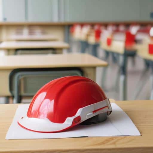 Tackling School Violence: A Call for Accountability and Change