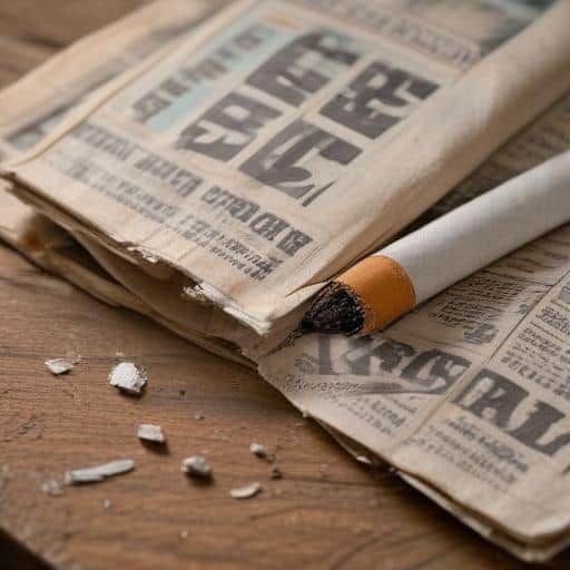 Tackling the Illicit Tobacco Trade: A Global Health Crisis Unveiled