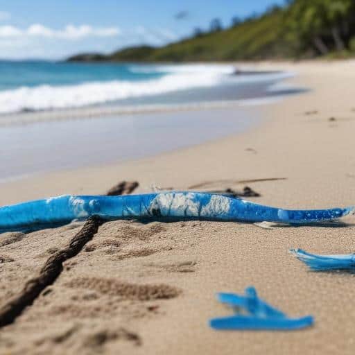 Tackling the Plastic Crisis: Fiji's Outer Islands Unite for Change