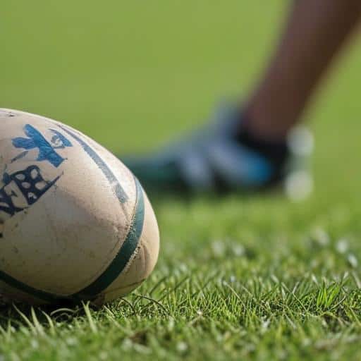 Tactical Showdown: Fijian Drua vs. NSW Waratahs in Must-Watch Clash!