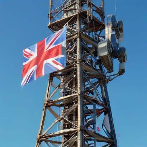 TAF's Bold Move: Analyzing Fiji's Telecom Future