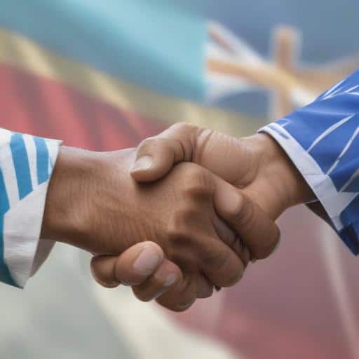 TAF's Bold Move: Investing in Employee Futures for a Connected Fiji