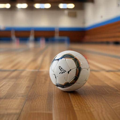 Tailevu North College Takes Futsal Plunge: A New Era Begins!