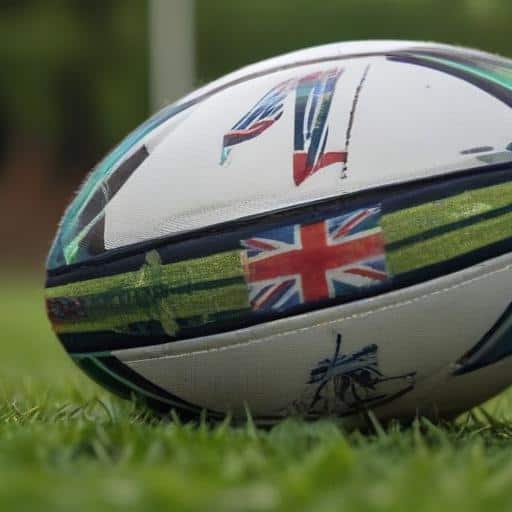 Tailevu Rugby 10s Tournament: Where Community and Competition Collide!