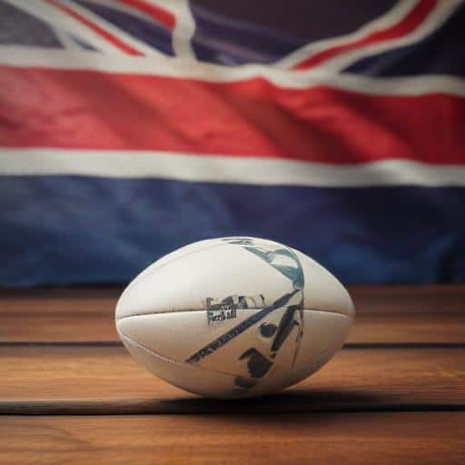 Tailevu Rugby Union Enters a New Era with Fresh Leadership!