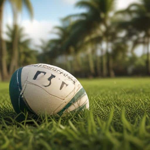 Tailevu Rugby Unites Nausori for Community Clean-Up