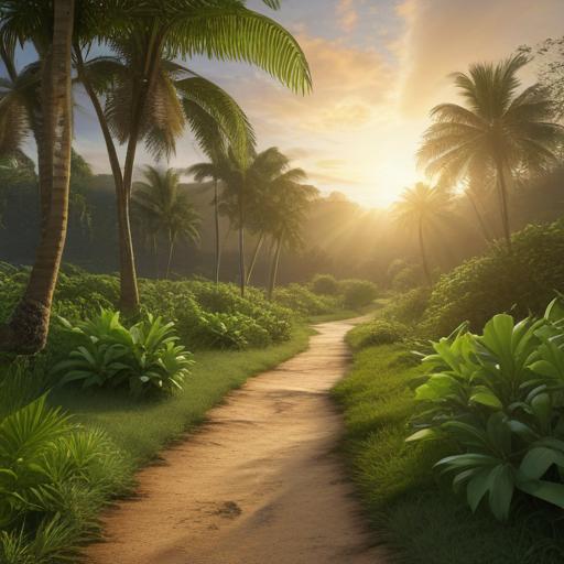 "Tailevu's Path to Progress: Unity and New Beginnings"