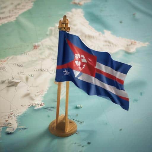 Taiwan and Marshall Islands Forge Stronger Security Alliance Amid Rising Tensions