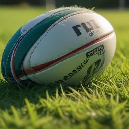 Tako Lavo Rugby Team Inspires with Unbeaten Run at Marist Sevens!