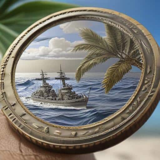 Talisman Sabre: A Historic Military Collaboration in the Pacific