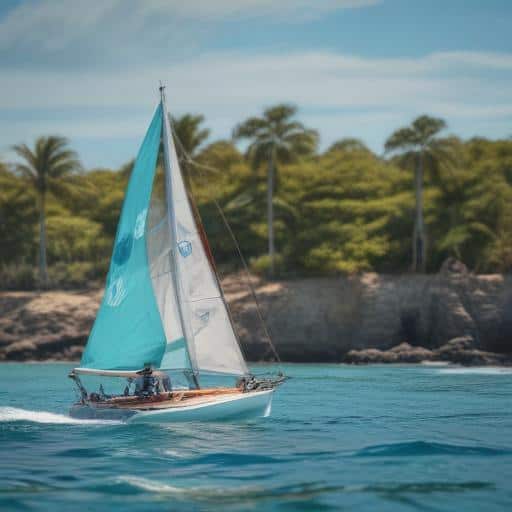 Tamani and Siqila Lead Suva in Mana Island Skipper Cup Showdown
