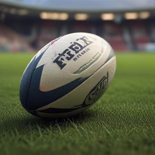 Taniela Rakuro’s Exciting Journey: A New Chapter for Fijian Rugby!