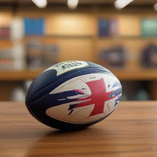 Tara's Supermarket Scores Major Rugby Partnership in Tailevu!