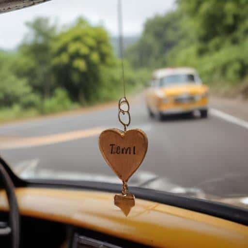 Taveuni’s Heartbeat: The Inspiring Legacy of a Taxi Driver