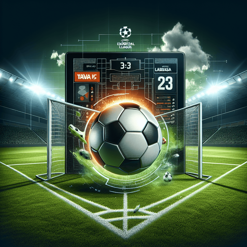 Tavua FC Aims for Redemption Against Labasa in Crucial League Clash