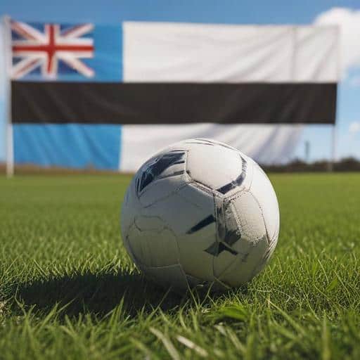 Tavua FC Prepares for Crucial Clash Against Unbeaten Suva: Can They Turn Their Season Around?