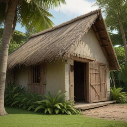 Tavua Village Triumphs: Rebuilding Hope After Devastation