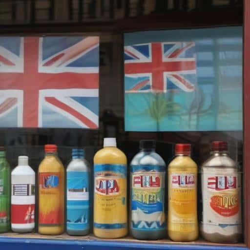 Tavua's Transformation: New Store Sparks Economic Revival