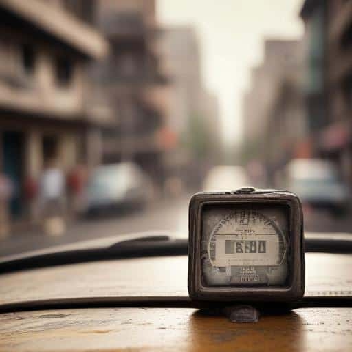 Taxi Crisis: Is the Northern Division Ready for Change?