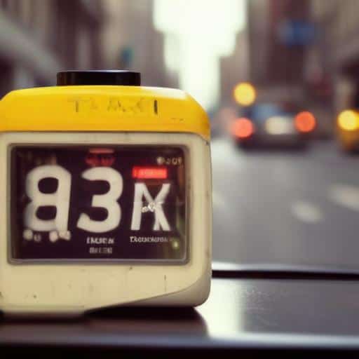 Taxi Drivers Divided: Will New System Revive or Ruin Their Earnings?