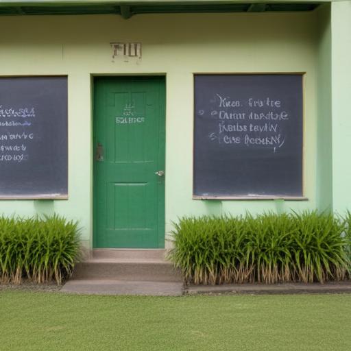 Teacher Retention Efforts: A New Era for Fiji's Education System?
