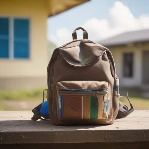 Teacher Shortage Crisis Hits Fiji: Students Forced to Leave Home for Education