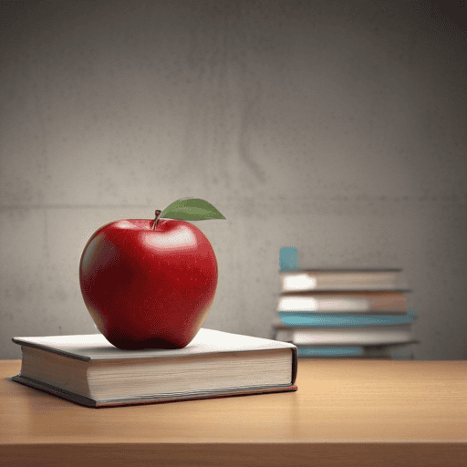 Illustration of Teachers Union urges parents to set goals for the new academic year