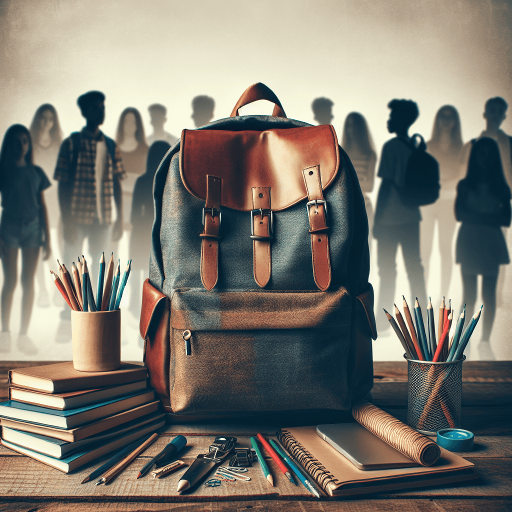 Illustration of Teachers Union urges parents to set goals for the new academic year