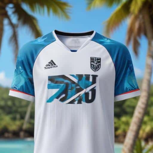 Team Fiji Gears Up for Epic Battle at Pacific Mini Games!